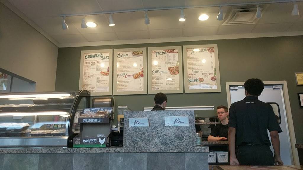 Ledo Pizza | meal takeaway | 7190 Troy Hill Dr, Elkridge, MD 21075, USA | 4437763762 OR +1 443-776-3762