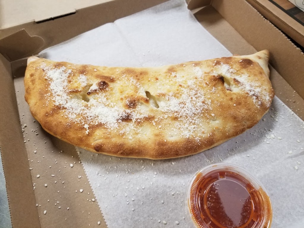 Big Nicks Pizza | restaurant | 72 Davis Ave, Kearny, NJ 07032, USA | 2019988185 OR +1 201-998-8185