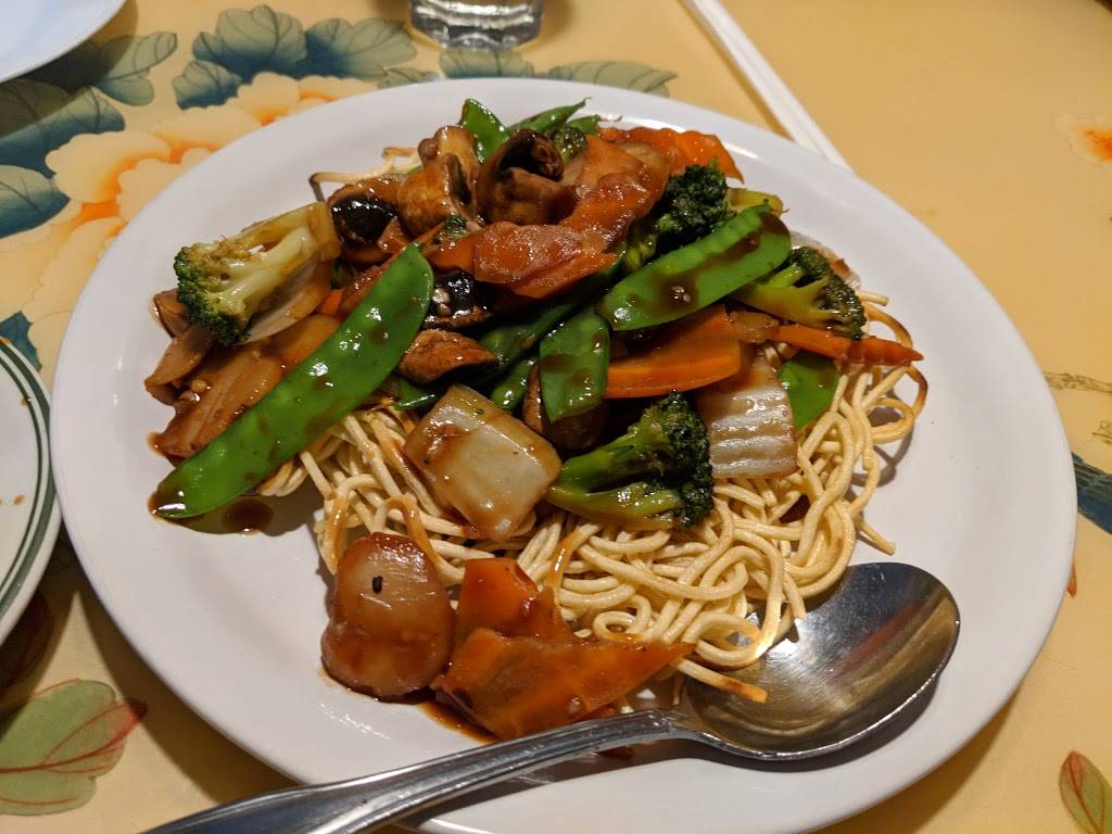 Spicy Szechuan | restaurant | 3706 Jefferson St, Austin, TX 78731, USA | 5124543228 OR +1 512-454-3228