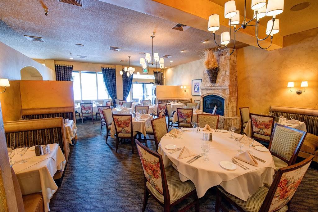 Walters Bistro | restaurant | 146 E Cheyenne Mountain Blvd, Colorado Springs, CO 80906, USA | 7196300201 OR +1 719-630-0201