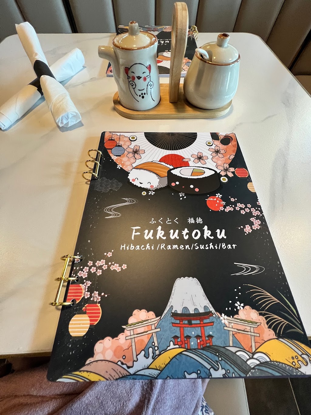 Fukutoku | restaurant | 630 S Mt Juliet Rd Suite 330, Mt. Juliet, TN 37122, USA | 6155534647 OR +1 615-553-4647