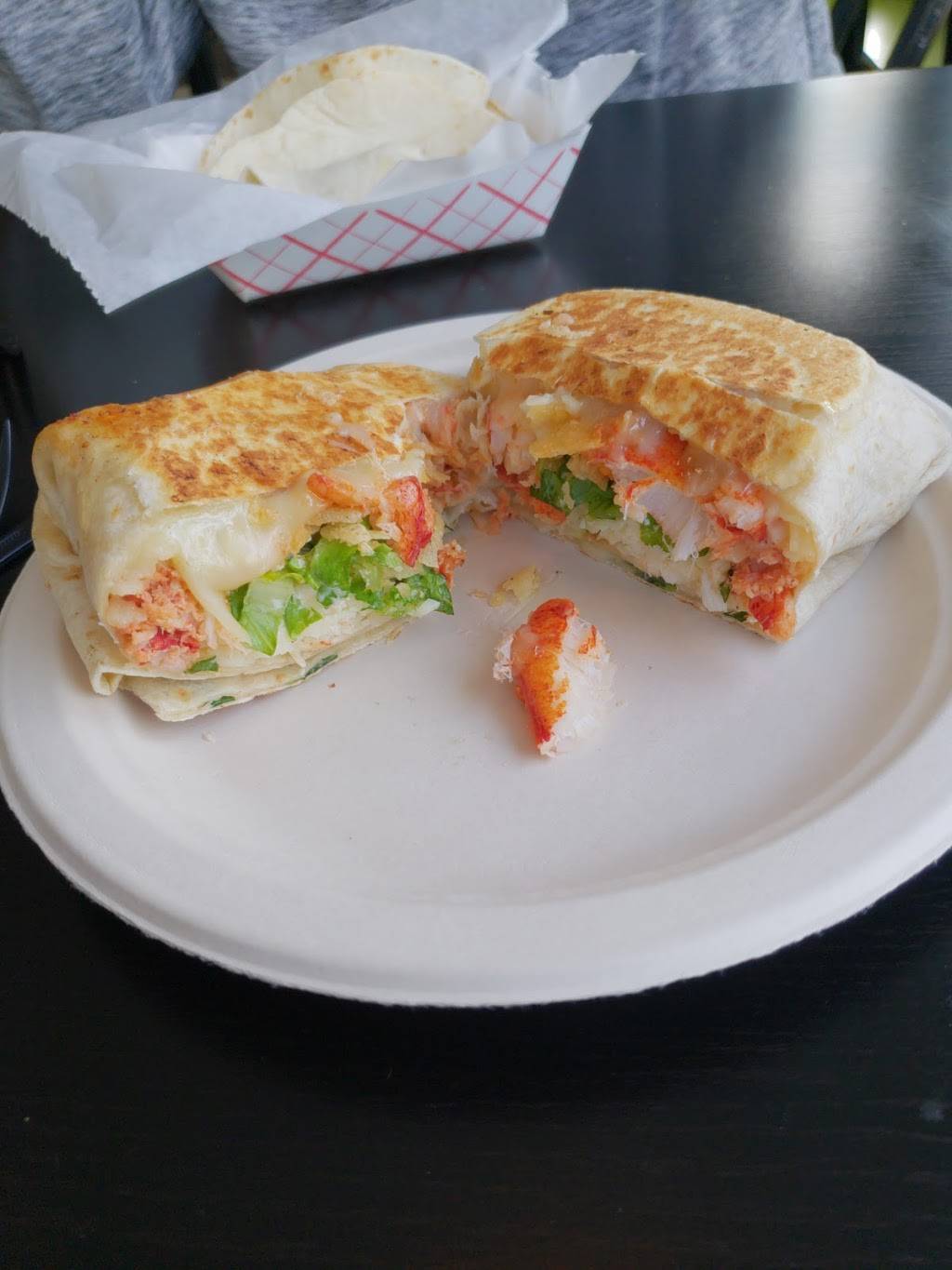 The Taco Shop | restaurant | 459 Chapel St, Burrillville, RI 02830, USA | 4015688226 OR +1 401-568-8226