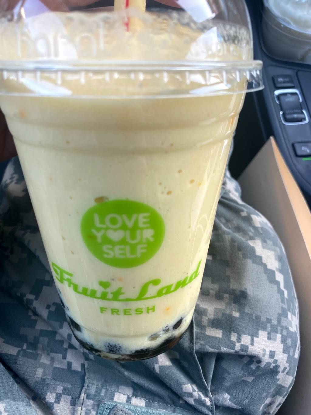 Fruitland | restaurant | 1118 North Muldoon Road #120, Anchorage, AK 99504, USA | 9076448888 OR +1 907-644-8888