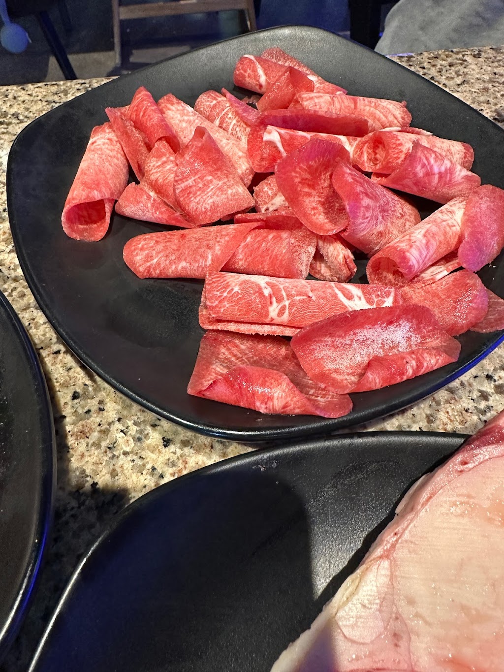 U Grill Korean BBQ | restaurant | 9309 Foothill Blvd A, Rancho Cucamonga, CA 91730, USA | 9094818077 OR +1 909-481-8077