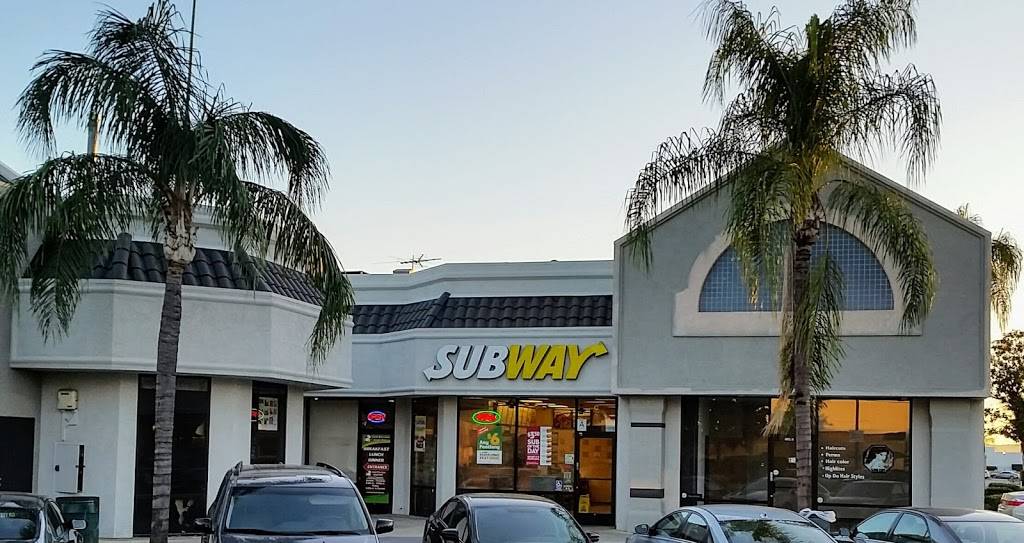 Subway Restaurants | restaurant | 3530 Temple Avenue, University Plaza Unit B-2, Pomona, CA 91768, USA | 9095989474 OR +1 909-598-9474