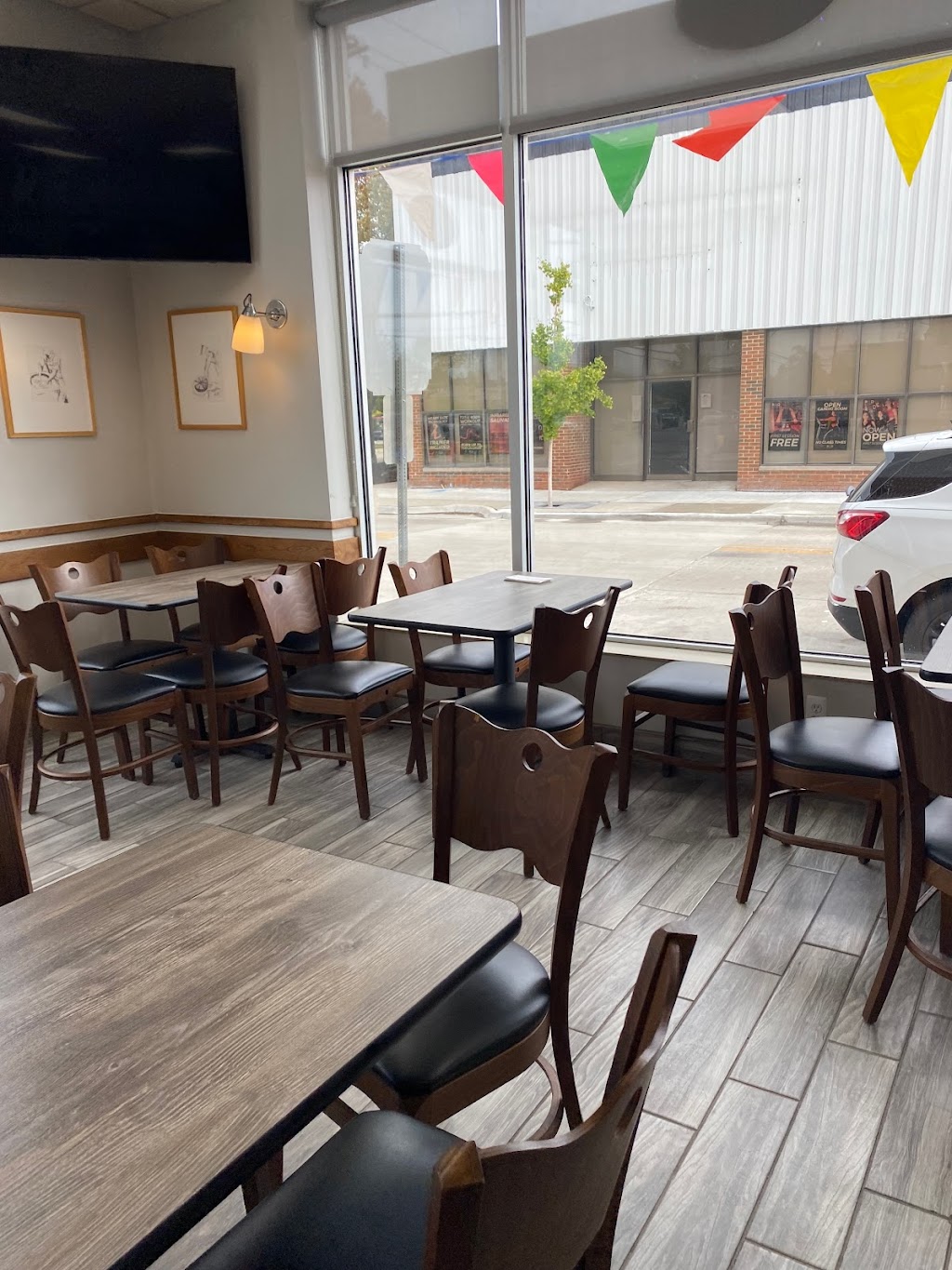 Dream Bakery & Grill | restaurant | 946 Howard St, Dearborn, MI 48124, USA | 3138087777 OR +1 313-808-7777