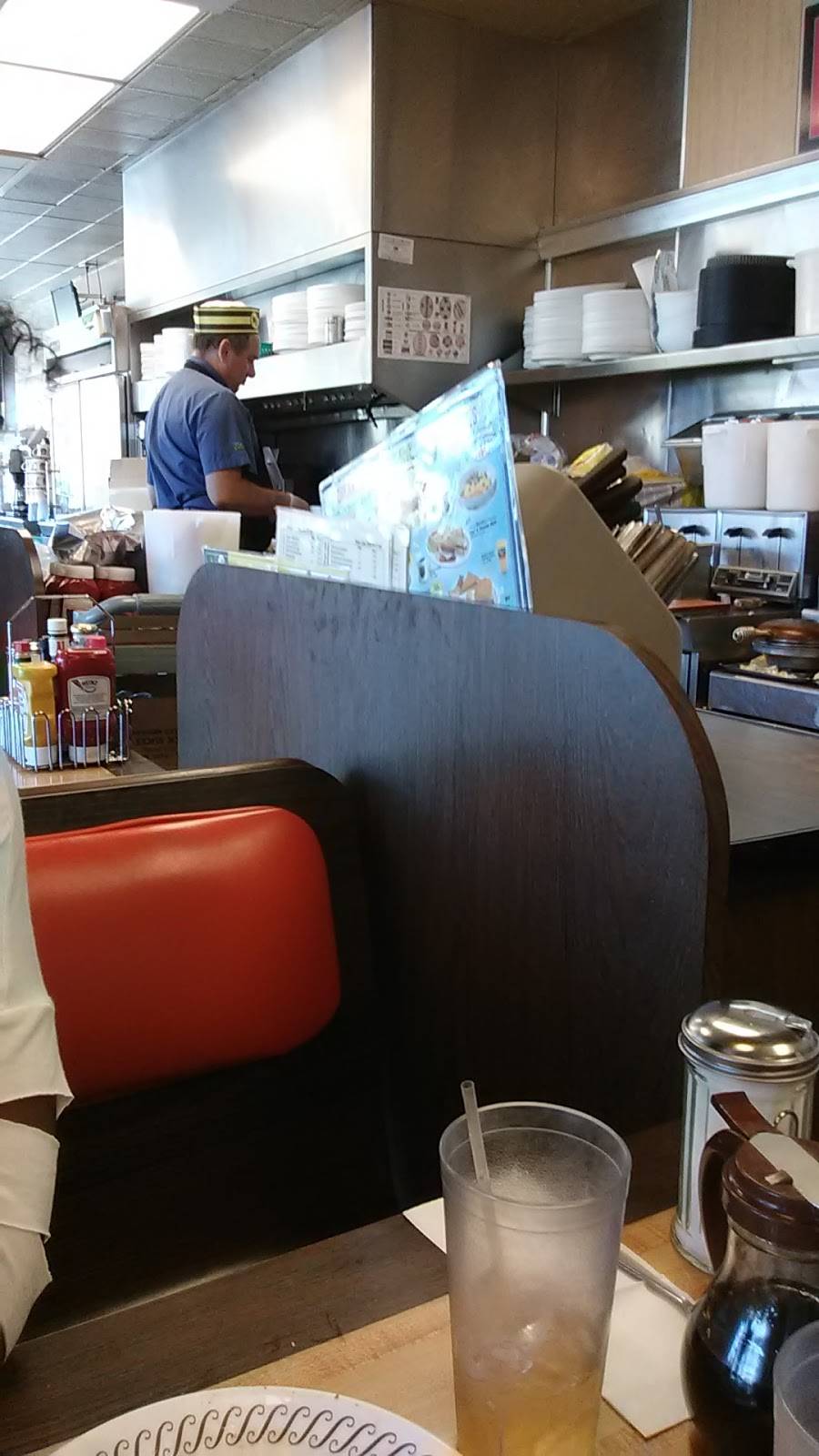 Waffle House | restaurant | 4285 Pio Nono Ave, Macon, GA 31206, USA | 4787840635 OR +1 478-784-0635