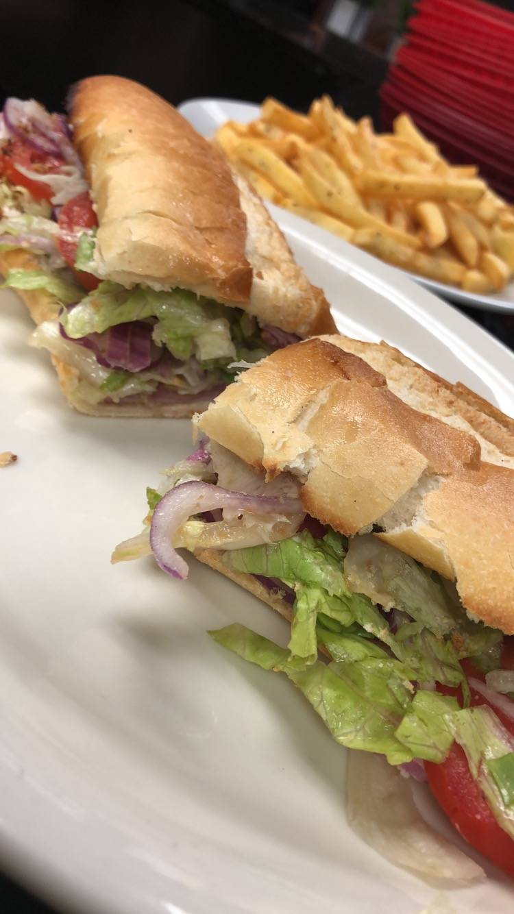 Jerrys Pizza & Italian Restaurant | restaurant | 300 St Laurent St # 128, Longwood, FL 32750, USA | 4077675534 OR +1 407-767-5534