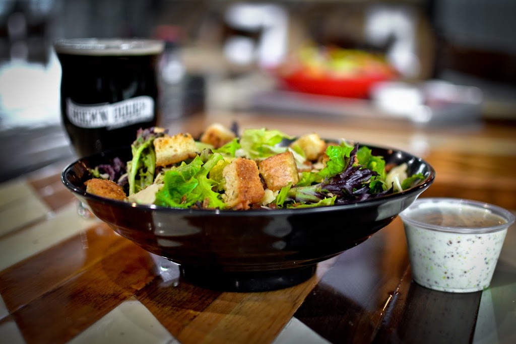 Rockn Dough Pizza & Brewery | restaurant | 1769 N Germantown Pkwy, Cordova, TN 38016, USA | 9017599883 OR +1 901-759-9883