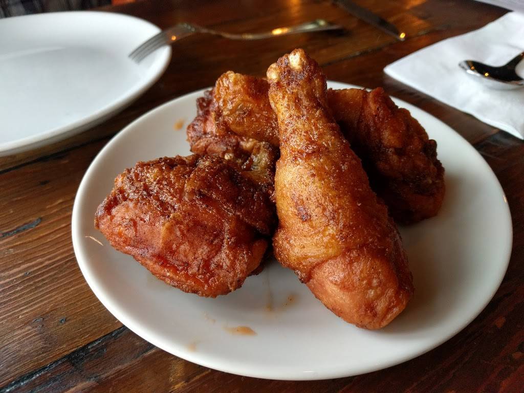 Playground | restaurant | 220 E 4th St #102, Santa Ana, CA 92701, USA | 7145604444 OR +1 714-560-4444