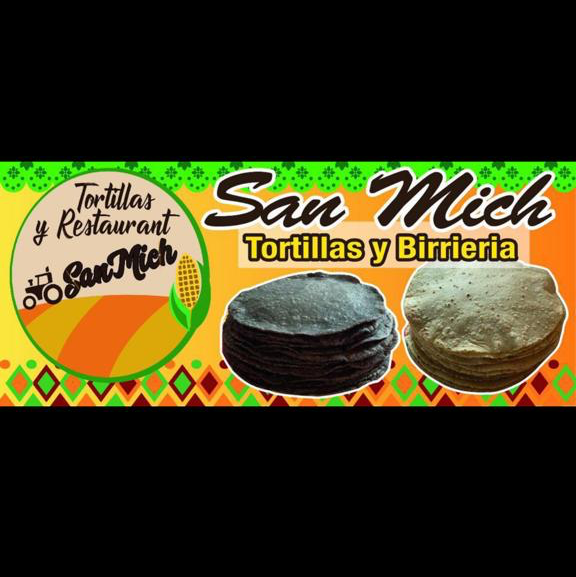 Tortillas y Restaurante San Mich | restaurant | 1213 Singleton Blvd, Dallas, TX 75212, USA | 2146581423 OR +1 214-658-1423