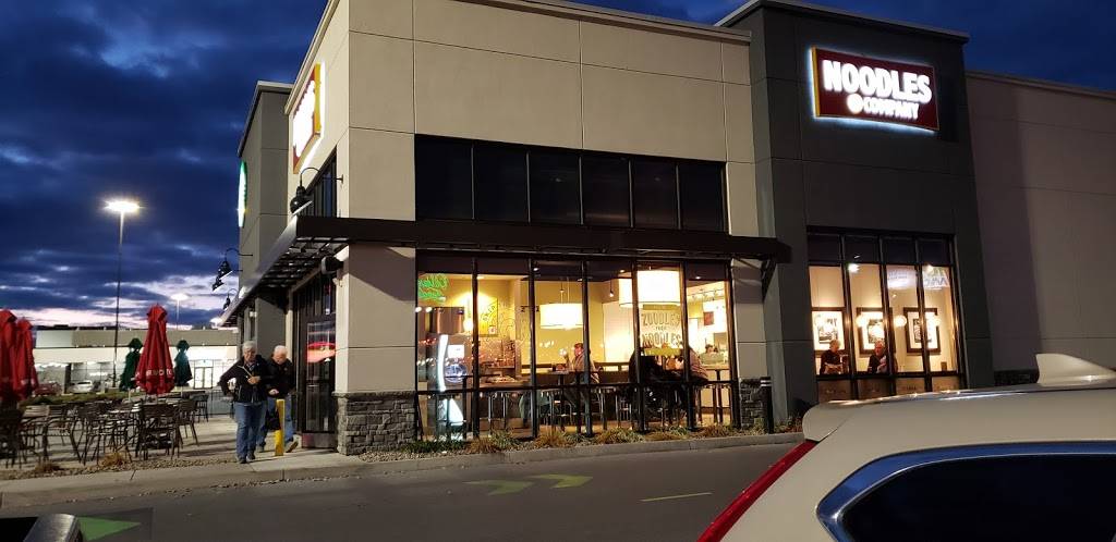 Noodles and Company | restaurant | 17328 Valley Mall Rd, Hagerstown, MD 21740, USA | 3015820310 OR +1 301-582-0310