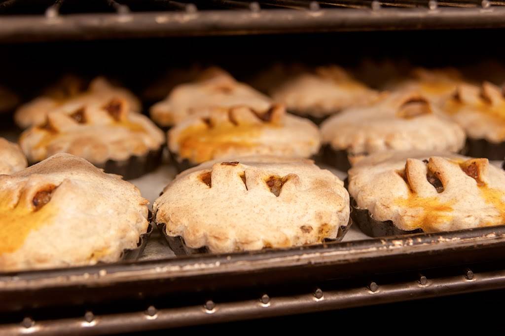 Peasant Pies Cafe & Catering Mission Bay | cafe | 550, Gene Friend Way, San Francisco, CA 94158, USA | 4158128174 OR +1 415-812-8174