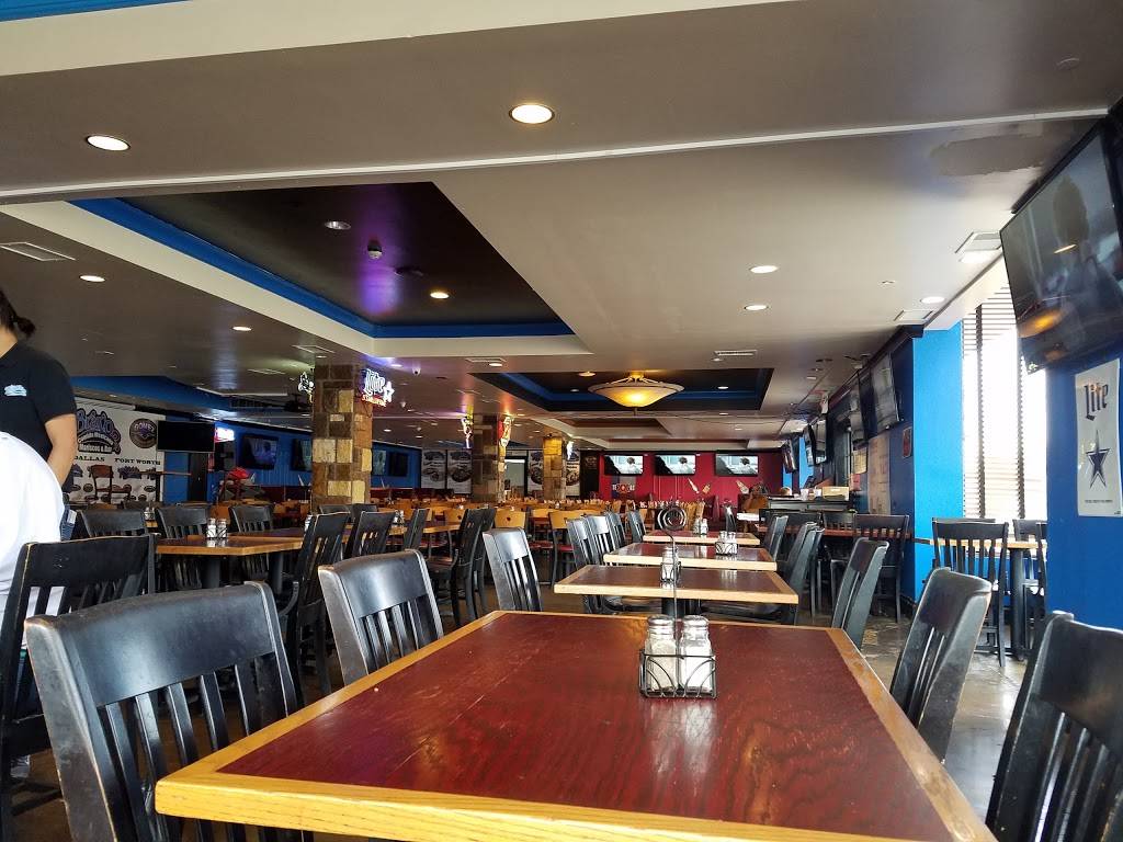 Rio Bravo Mexican Restaurant Seafood & Bar | restaurant | 8102 Lyndon B Johnson Fwy #100, Dallas, TX 75251, USA | 9729807845 OR +1 972-980-7845