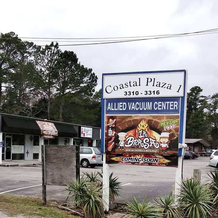 La Brasa Mexican Taqueria & Restaurant | restaurant | 3314 Wrightsville Ave, Wilmington, NC 28403, USA | 9106006718 OR +1 910-600-6718