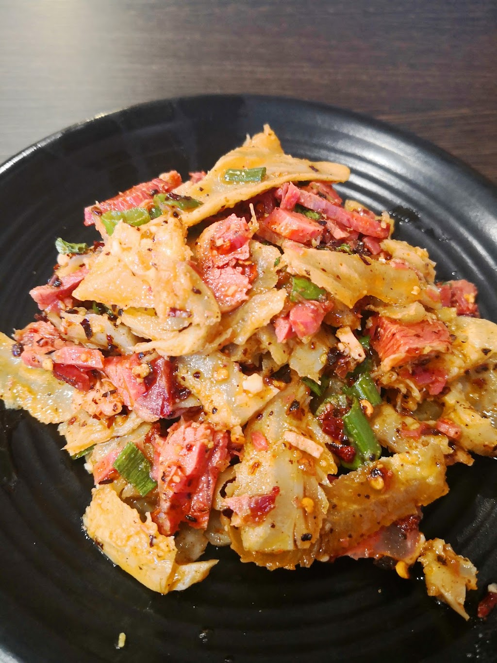 西安手工面 Wen Hui Noodle Hours | restaurant | 644 W Garvey Ave, Monterey Park, CA 91754, USA | 6266566205 OR +1 626-656-6205