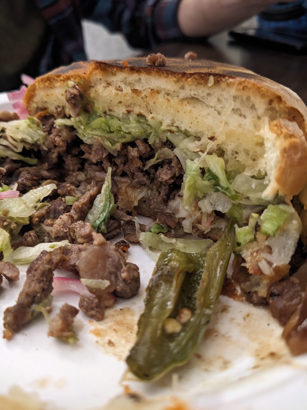 El Milagro Taco Truck | restaurant | 1212 Petaluma Hill Rd, Santa Rosa, CA 95404, USA | 7077585978 OR +1 707-758-5978