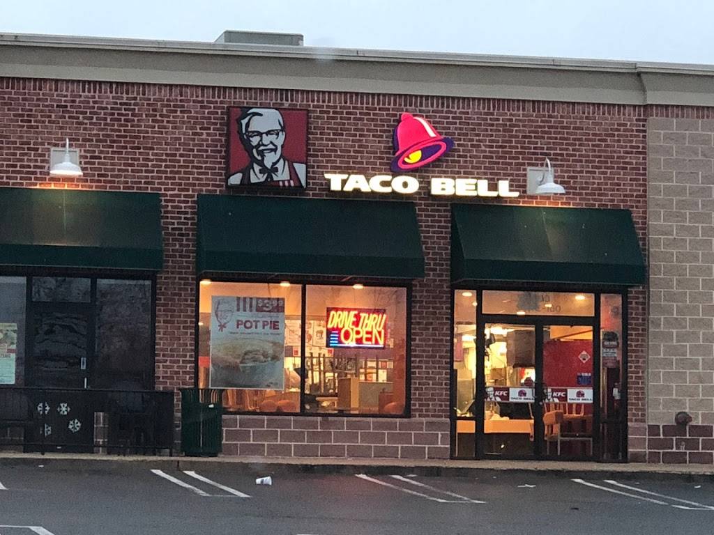 Taco Bell | meal takeaway | 5890 Kingstowne Center, Alexandria, VA 22315, USA | 7039219301 OR +1 703-921-9301