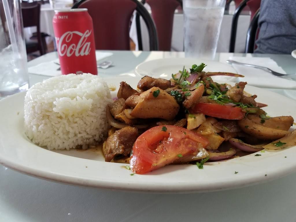 Don Paquito Peruvian Restaurant | restaurant | 12708 Sherman Way, North Hollywood, CA 91605, USA | 8187643962 OR +1 818-764-3962