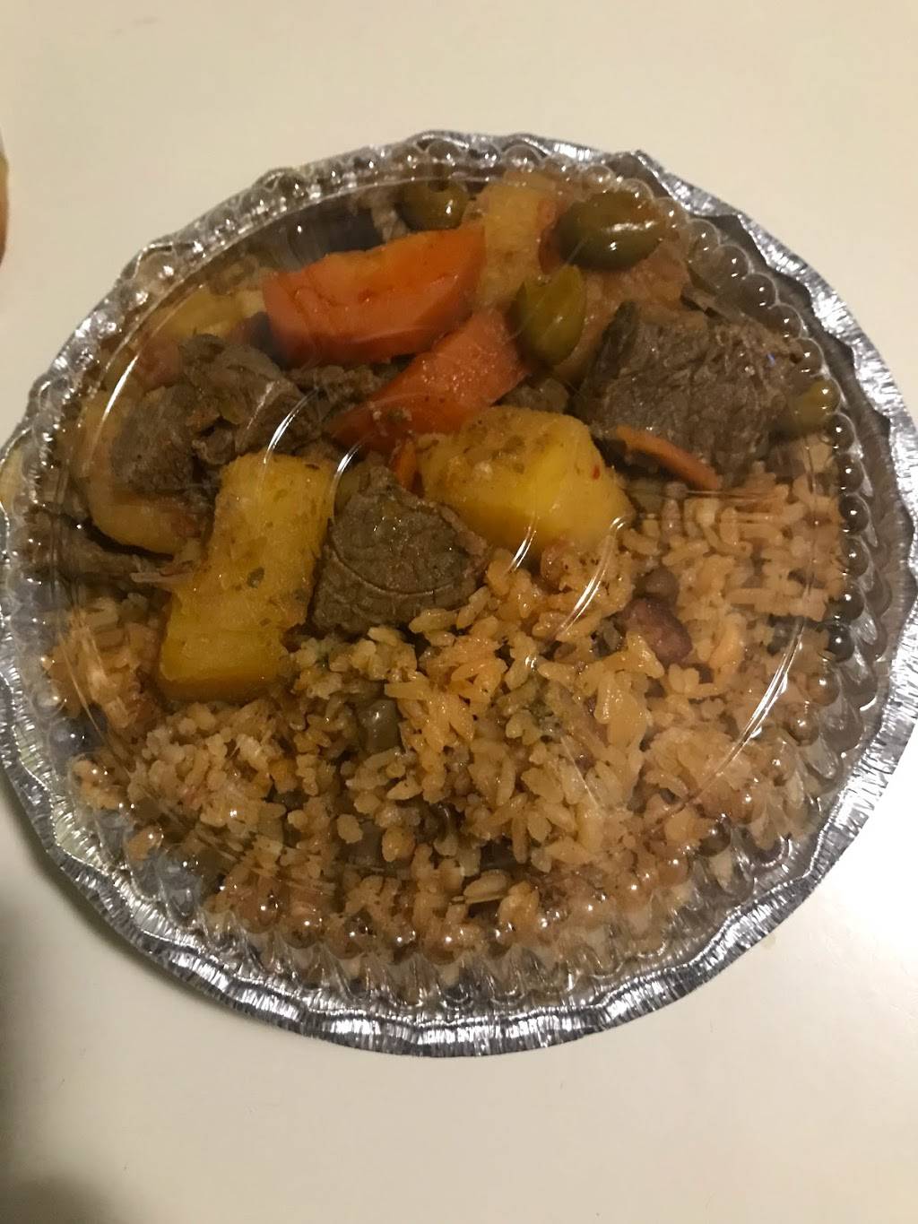 Empanadas | restaurant | 51 Bridge St, Ansonia, CT 06401, USA | 2033082722 OR +1 203-308-2722