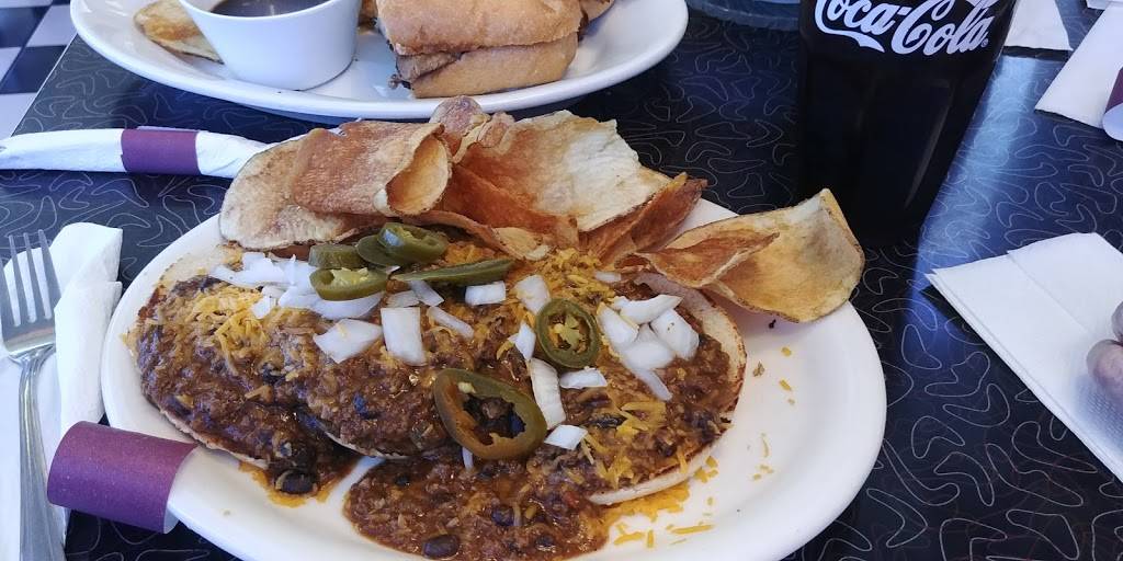 Starliner Diner | restaurant | 5111 W Maryland Ave, Glendale, AZ 85301, USA | 6238428848 OR +1 623-842-8848