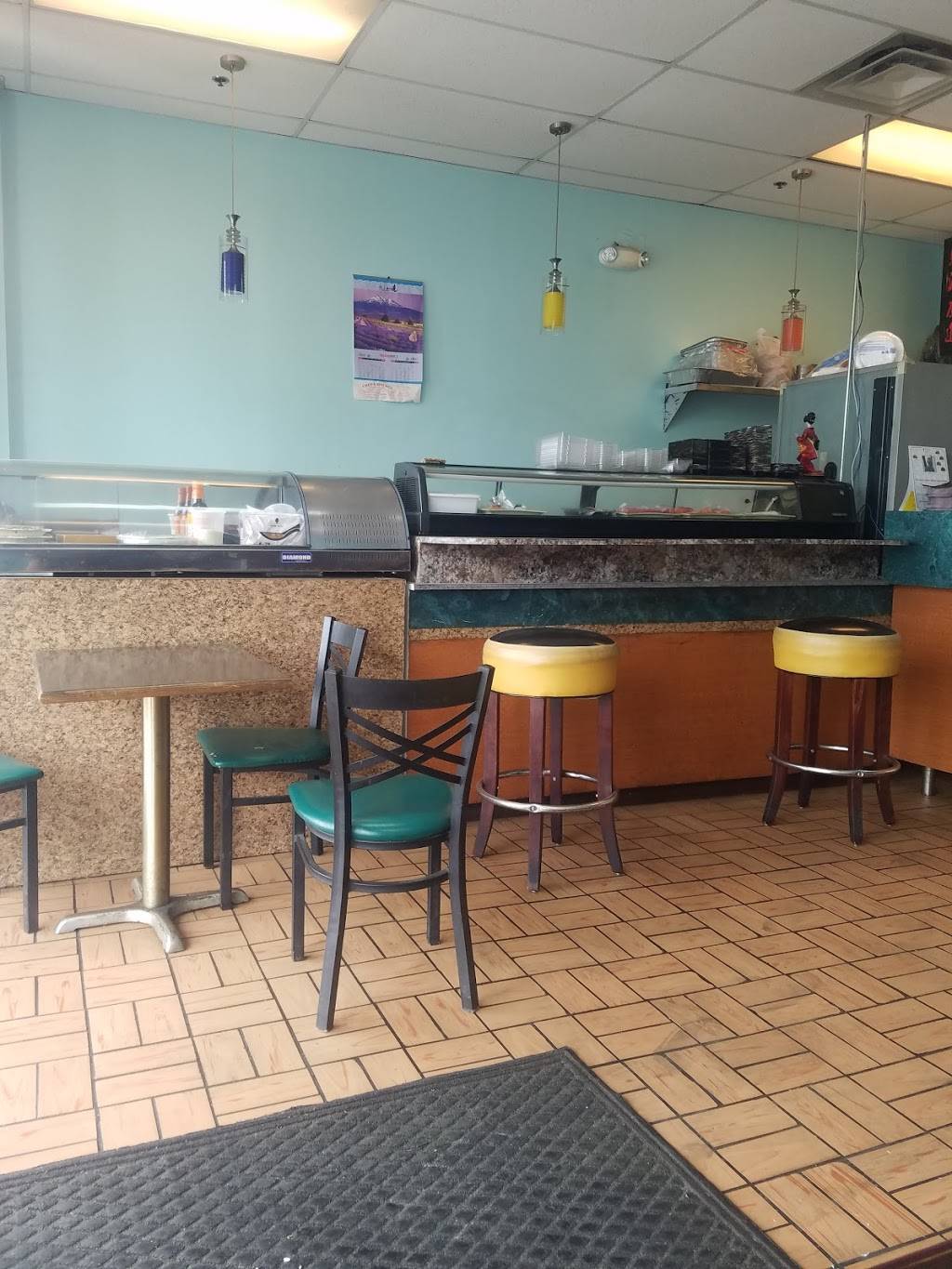 Chens Kitchen | restaurant | 8014 Loch Raven Blvd, Towson, MD 21286, USA | 4103393818 OR +1 410-339-3818