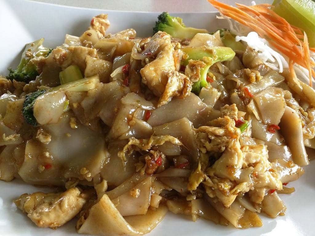 Thaya Cafe | restaurant | 11477 Woodland Springs Dr #100, Fort Worth, TX 76244, USA | 6825930091 OR +1 682-593-0091