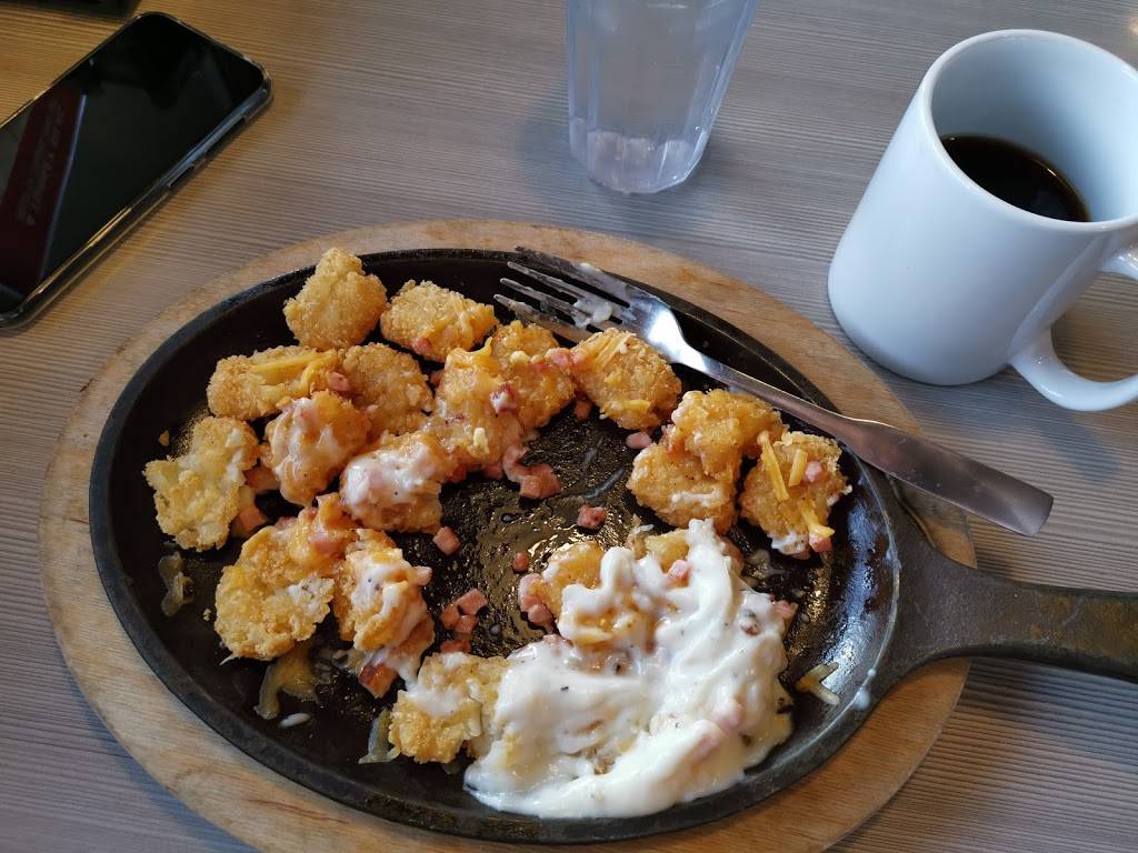 Perkins Restaurant & Bakery | restaurant | 11801 73rd Ave N, Maple Grove, MN 55369, USA | 7634242020 OR +1 763-424-2020