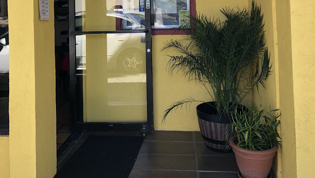 EL PASO CAFÉ | restaurant | 1407 W El Camino Real, Mountain View, CA 94040, USA | 6509618858 OR +1 650-961-8858