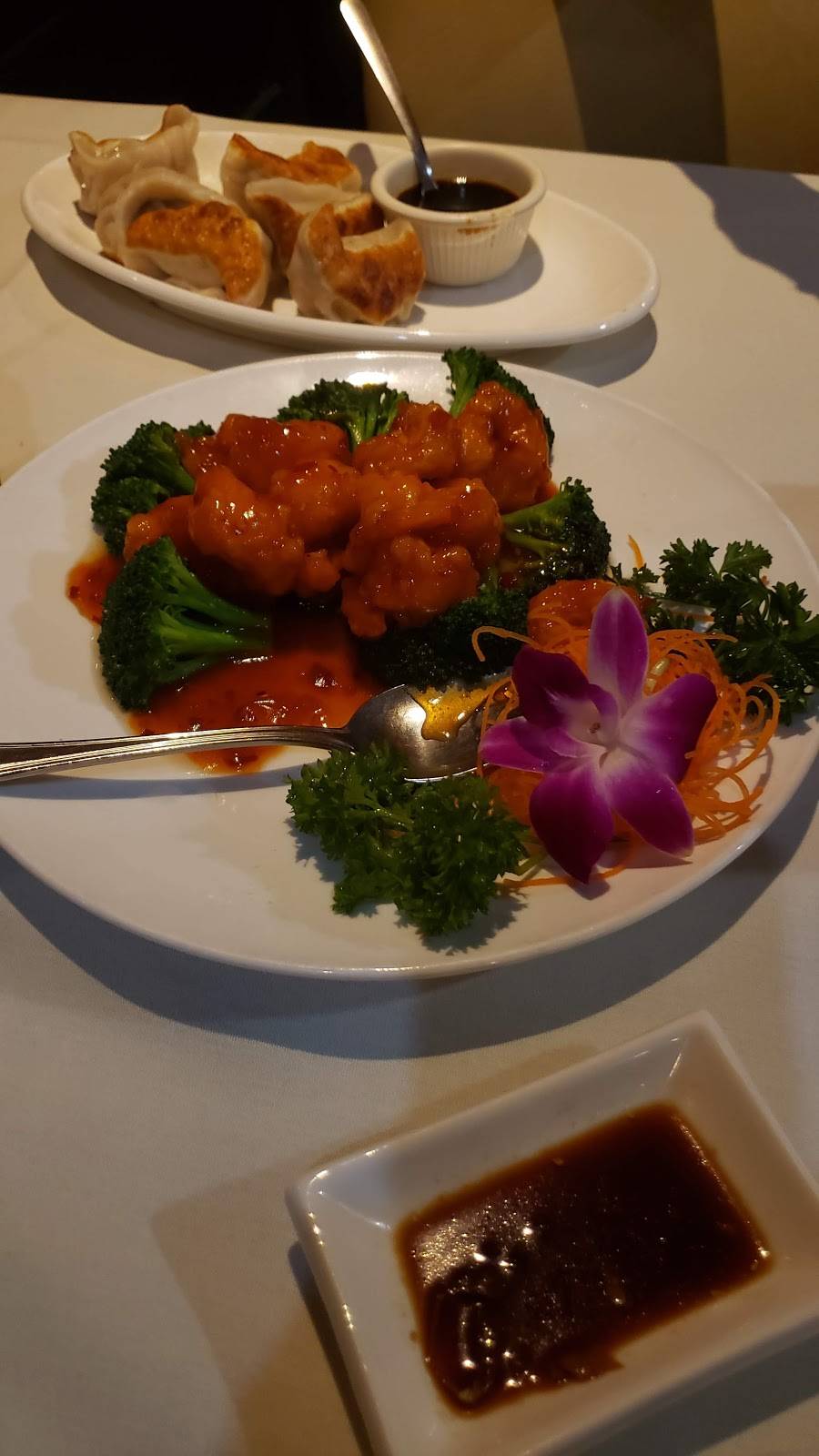 Gourmet Garden | restaurant | 48 Whiting St, Hingham, MA 02043, USA | 7817400688 OR +1 781-740-0688