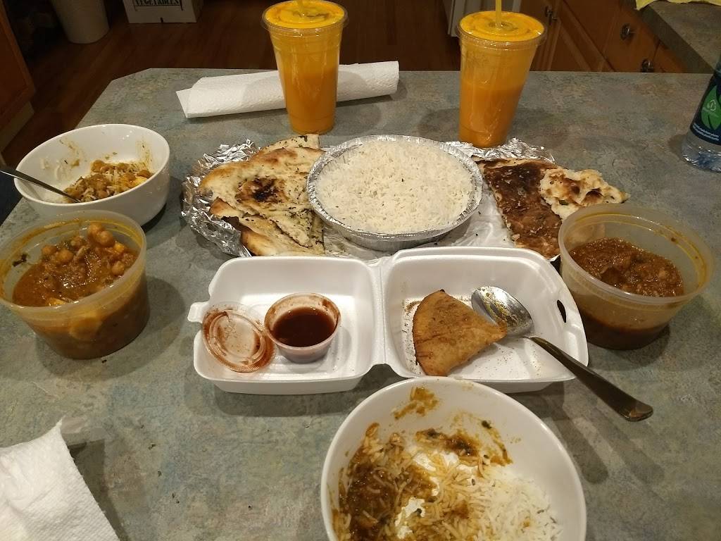 Mehak Halal | restaurant | 329 Sumner St, Boston, MA 02128, USA | 6175671900 OR +1 617-567-1900