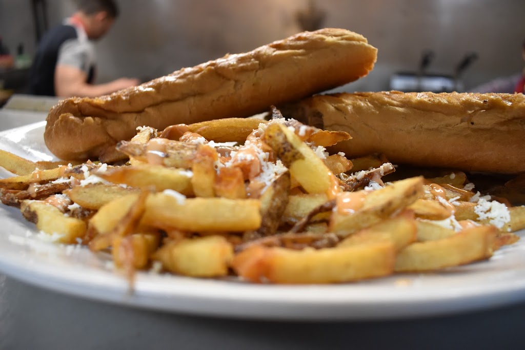 Don Luis Cafe | restaurant | 3370 N 1st St, Abilene, TX 79603, USA | 3252684198 OR +1 325-268-4198