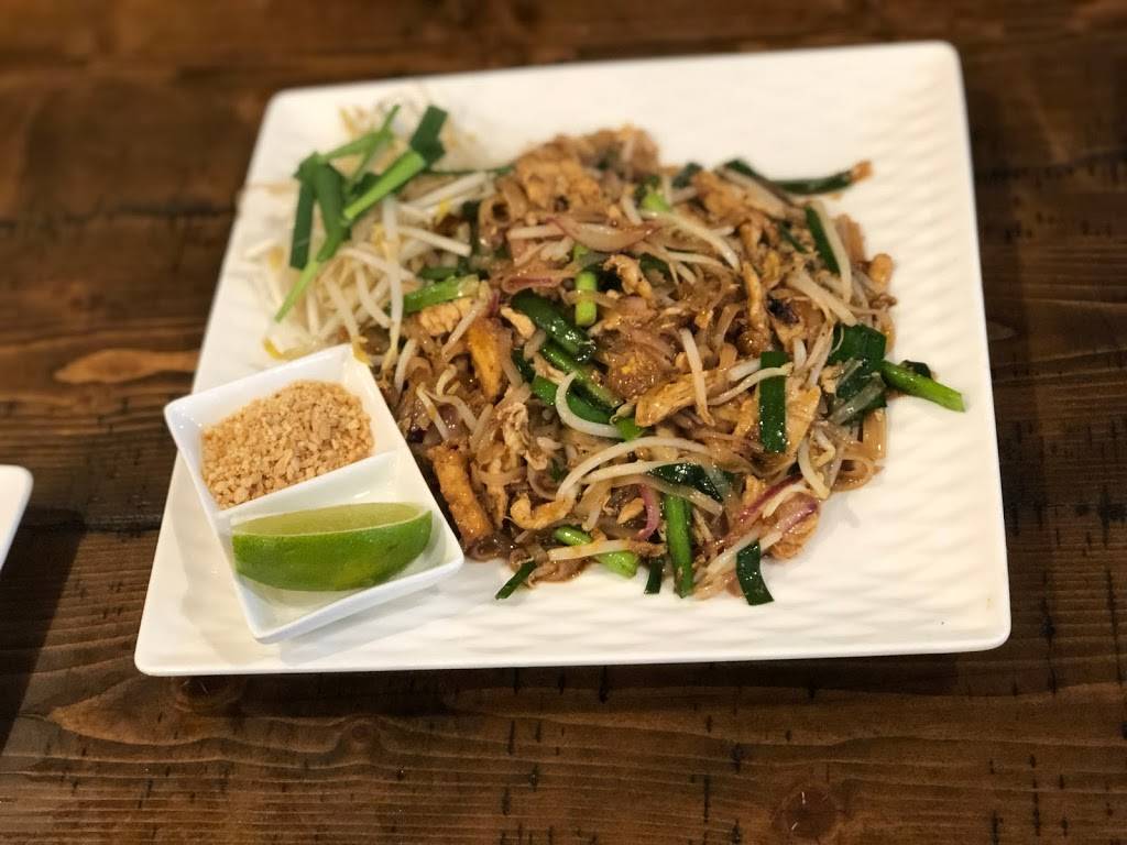 Patras Thai Cuisine | restaurant | 32823 FM2978, Magnolia, TX 77354, USA | 2817897051 OR +1 281-789-7051