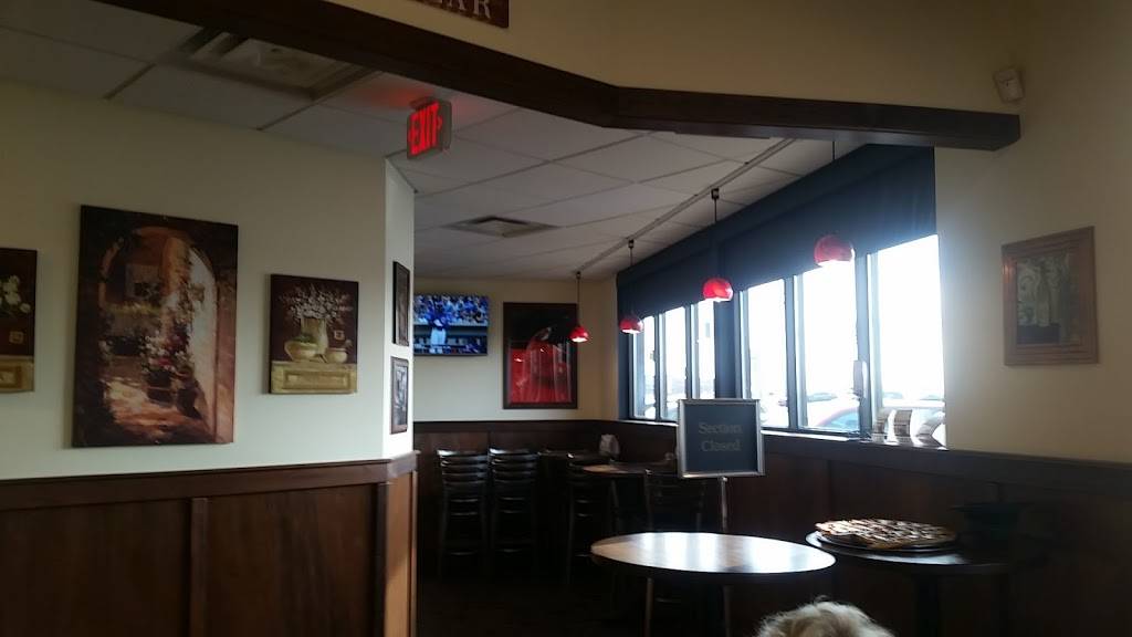 Aurelios Pizza | restaurant | 6500 West U.S. Highway 6, Portage, IN 46368, USA | 2197637788 OR +1 219-763-7788