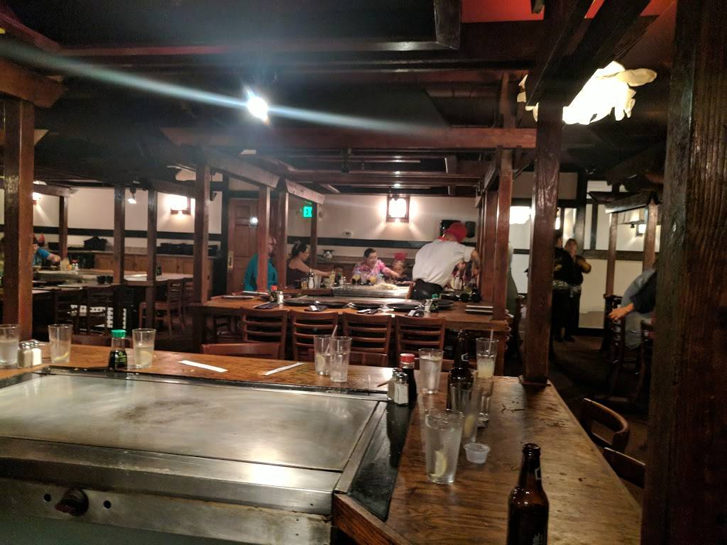 Hana Japan Steak House | restaurant | 7298 San Ramon Rd, Dublin, CA 94568, USA | 9258297491 OR +1 925-829-7491