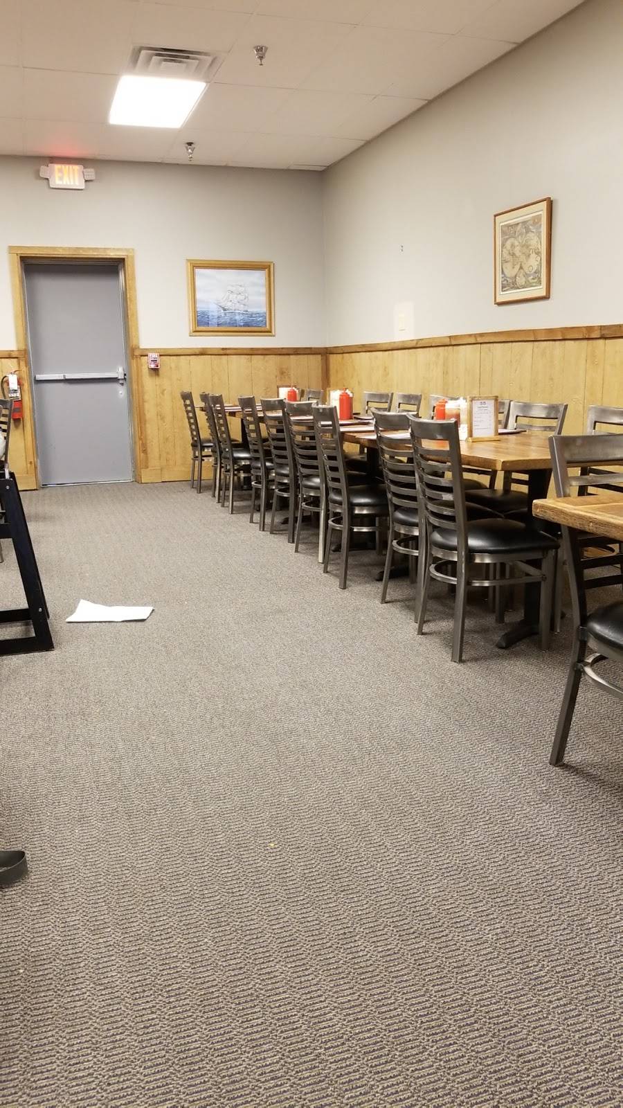 Mayflower Seafood Restaurant | restaurant | 1733 US-19E, Elizabethton, TN 37643, USA | 4235423667 OR +1 423-542-3667