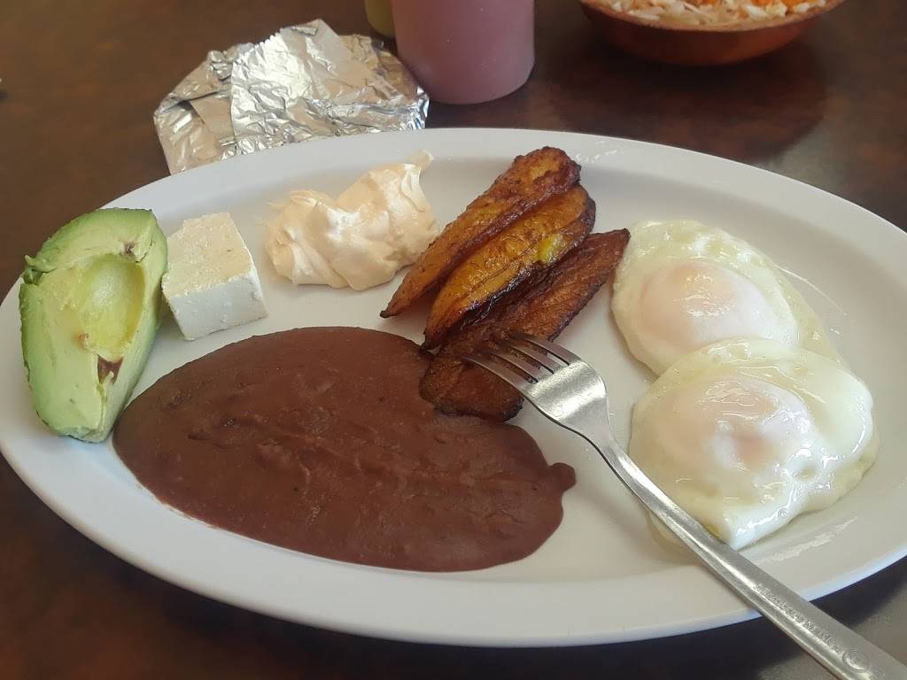 Pupuseria | Salvadorena Restaurant | restaurant | 340 Welch Rd, Nashville, TN 37211, USA | 6152930437 OR +1 615-293-0437