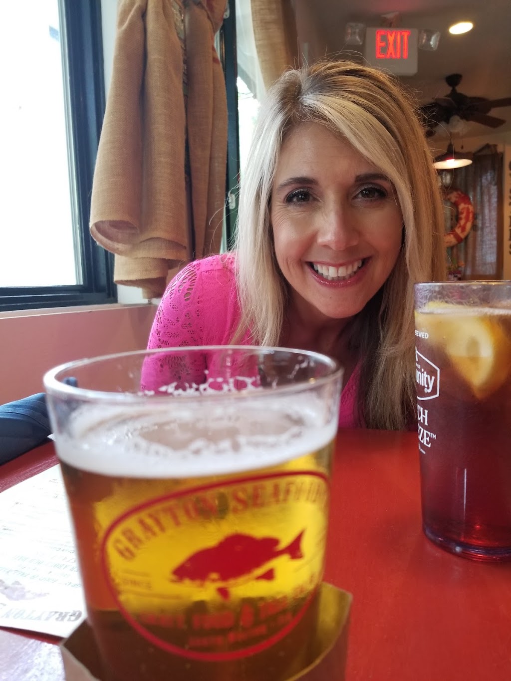 Grayton Seafood | restaurant | 50 Uptown Grayton Cir #1, Santa Rosa Beach, FL 32459, USA | 8507142155 OR +1 850-714-2155