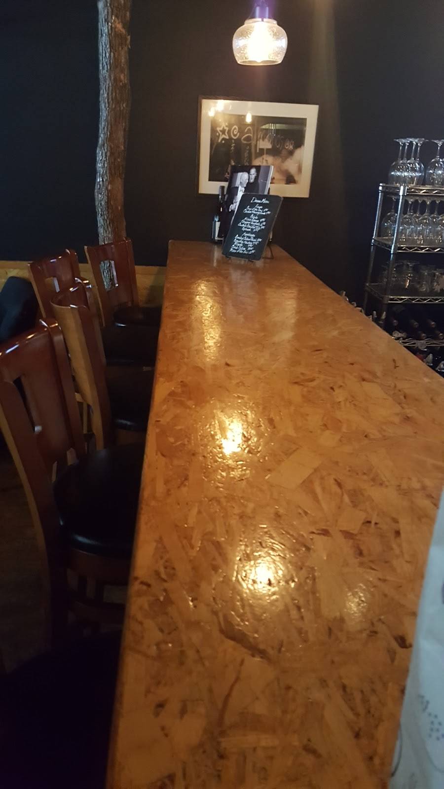 Almonds Restaurant | restaurant | 8127 Maryland Ave, St. Louis, MO 63105, USA | 3147251019 OR +1 314-725-1019