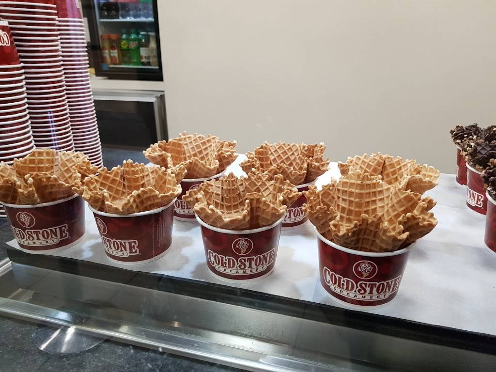Cold Stone Creamery | cafe | 6801 Hollywood Blvd Ste 319, Hollywood, CA 90028, USA | 3239623199 OR +1 323-962-3199