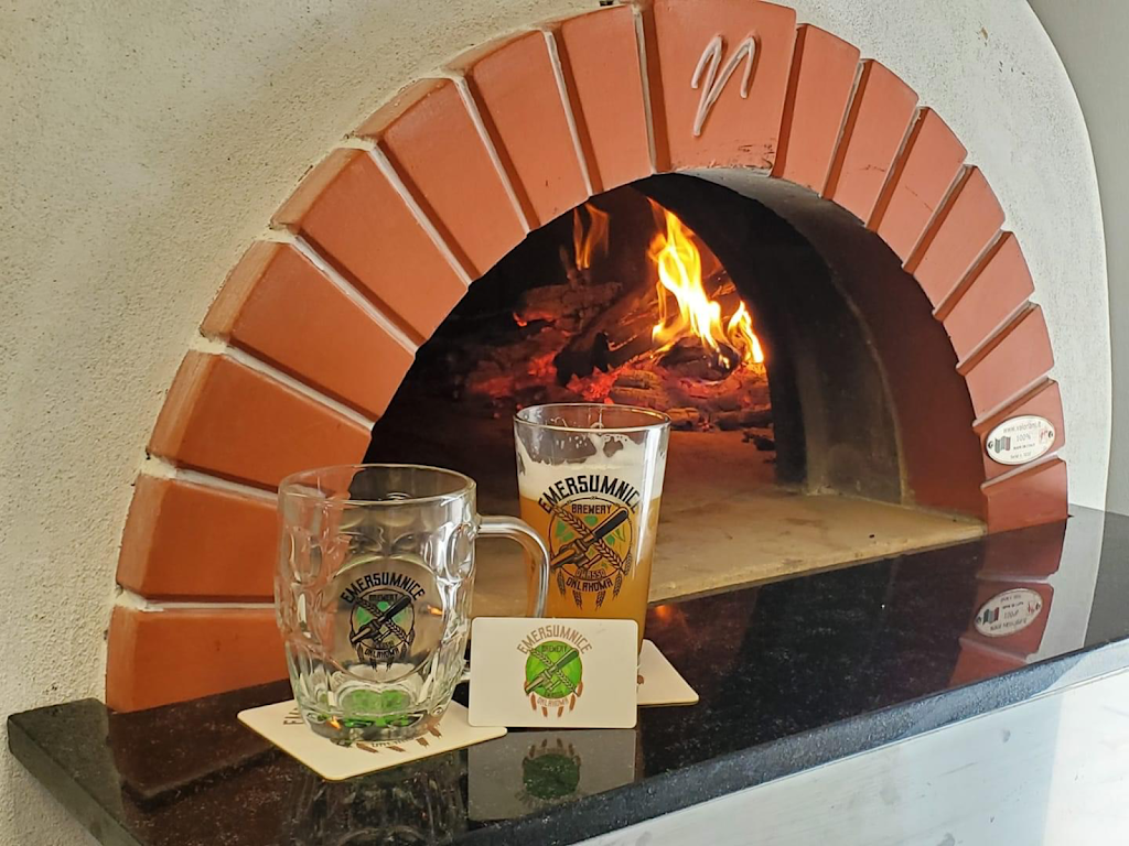 Emersumnice Brewery | restaurant | 102 S Main St Suite E, Owasso, OK 74055, USA | 9183303973 OR +1 918-330-3973