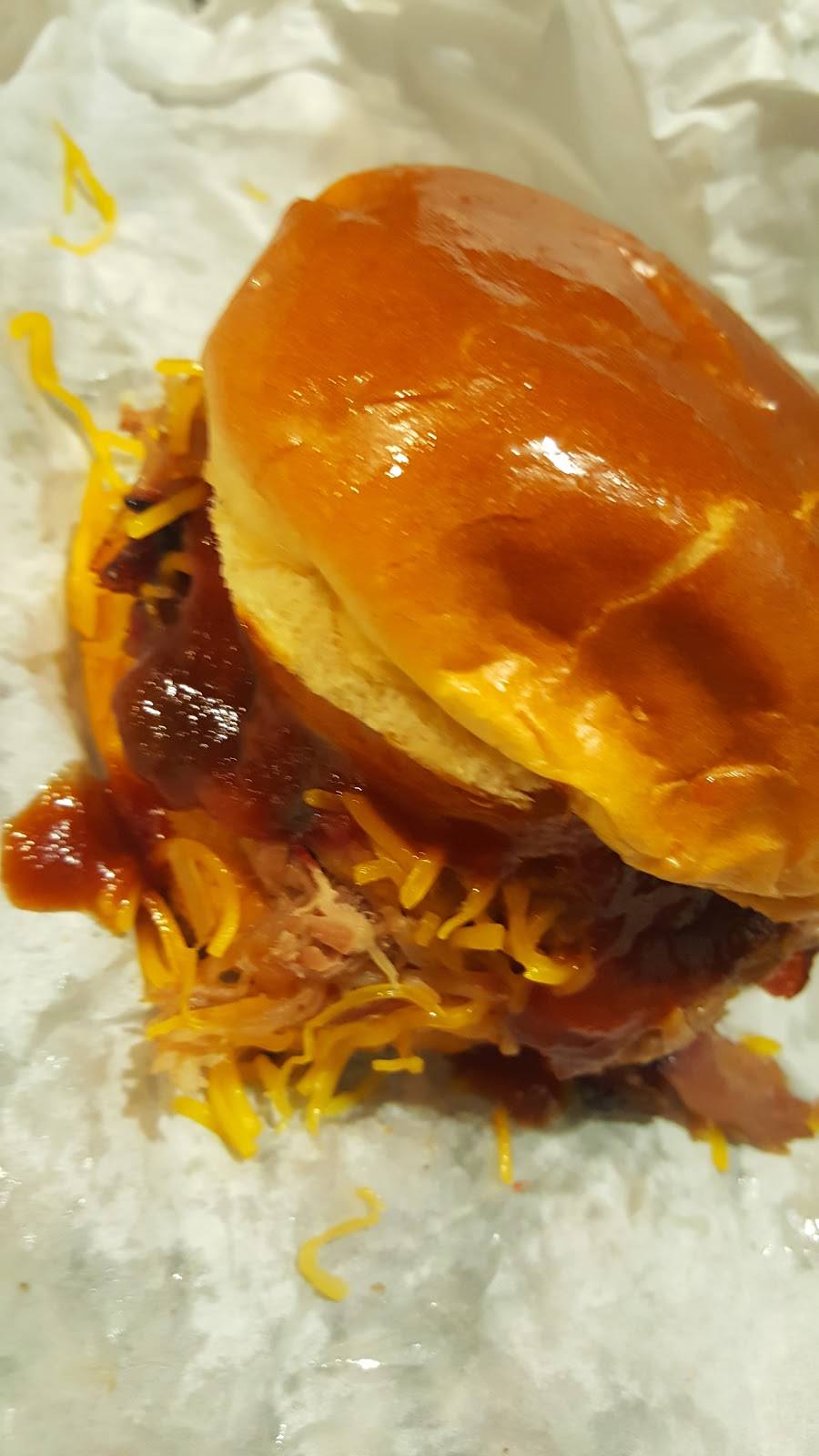 Dickeys Barbecue Pit | restaurant | 1212 El Camino Real, San Bruno, CA 94066, USA | 6505530015 OR +1 650-553-0015