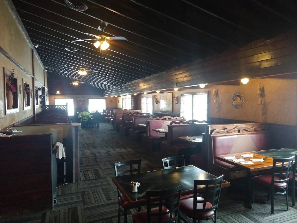 El Rodeo Mexican Restaurant | restaurant | 7420 Douglas Ave, Urbandale, IA 50322, USA | 5152517647 OR +1 515-251-7647