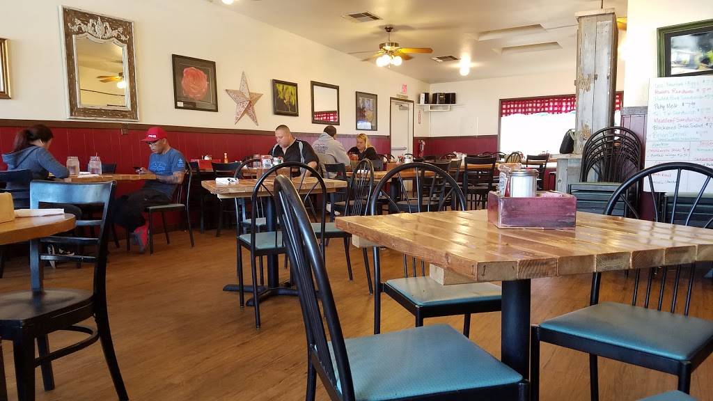 Cafe 12:2 | cafe | 1563 W Olive Ave, Porterville, CA 93257, USA | 5597811774 OR +1 559-781-1774
