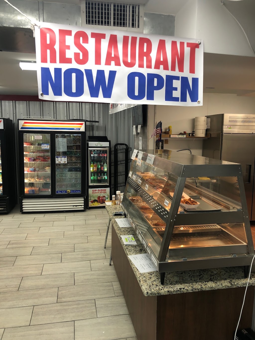 Adams Southern Fried Chicken | restaurant | 1601 E Adams Ave, Temple, TX 76501, USA | 5126559913 OR +1 512-655-9913