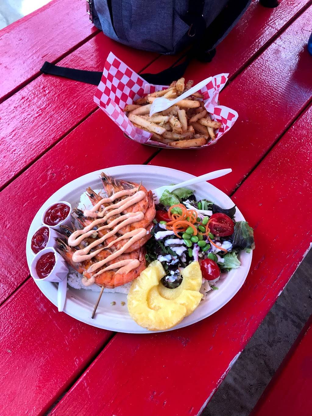 Waikiki Beachside Bistro | restaurant | 2425 Kalakaua Ave, Honolulu, HI 96815, USA | 8089225262 OR +1 808-922-5262