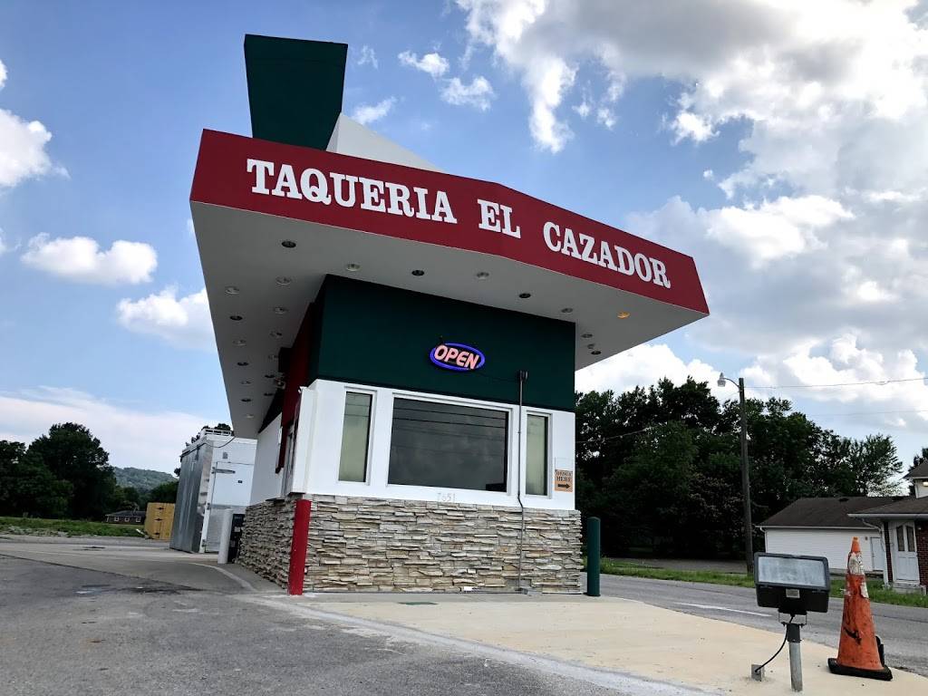 Taqueria El Cazador | restaurant | 7651 Hwy 72 W, Madison, AL 35758, USA | 2568643151 OR +1 256-864-3151