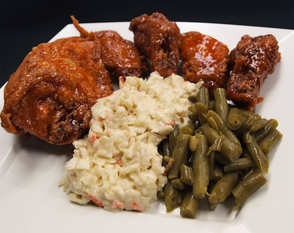 Elis Famous Bar-B-Que | restaurant | 1407 Niles Rd SE, Warren, OH 44484, USA | 3303695457 OR +1 330-369-5457