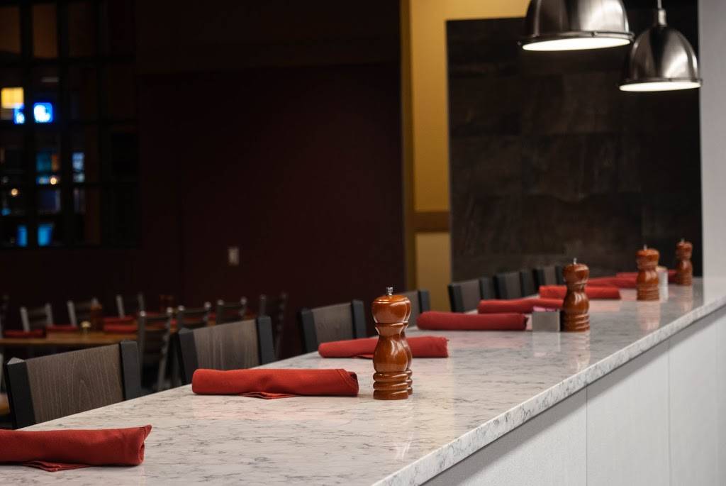 The Landing Cafe | restaurant | 777 Casino Pkwy, Murphy, NC 28906, USA | 8284225309 OR +1 828-422-5309