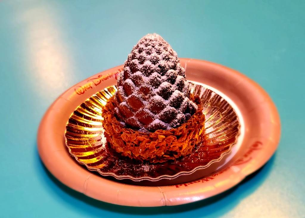 Backlot Express | restaurant | 351 South Studio Dr N, Orlando, FL 32830, USA | 4079393463 OR +1 407-939-3463